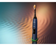 Philips Sonicare Szczoteczka soniczna HX8311/13 Series 8000 (ciemnoniebieski) - 1601651 - zdjęcie 8